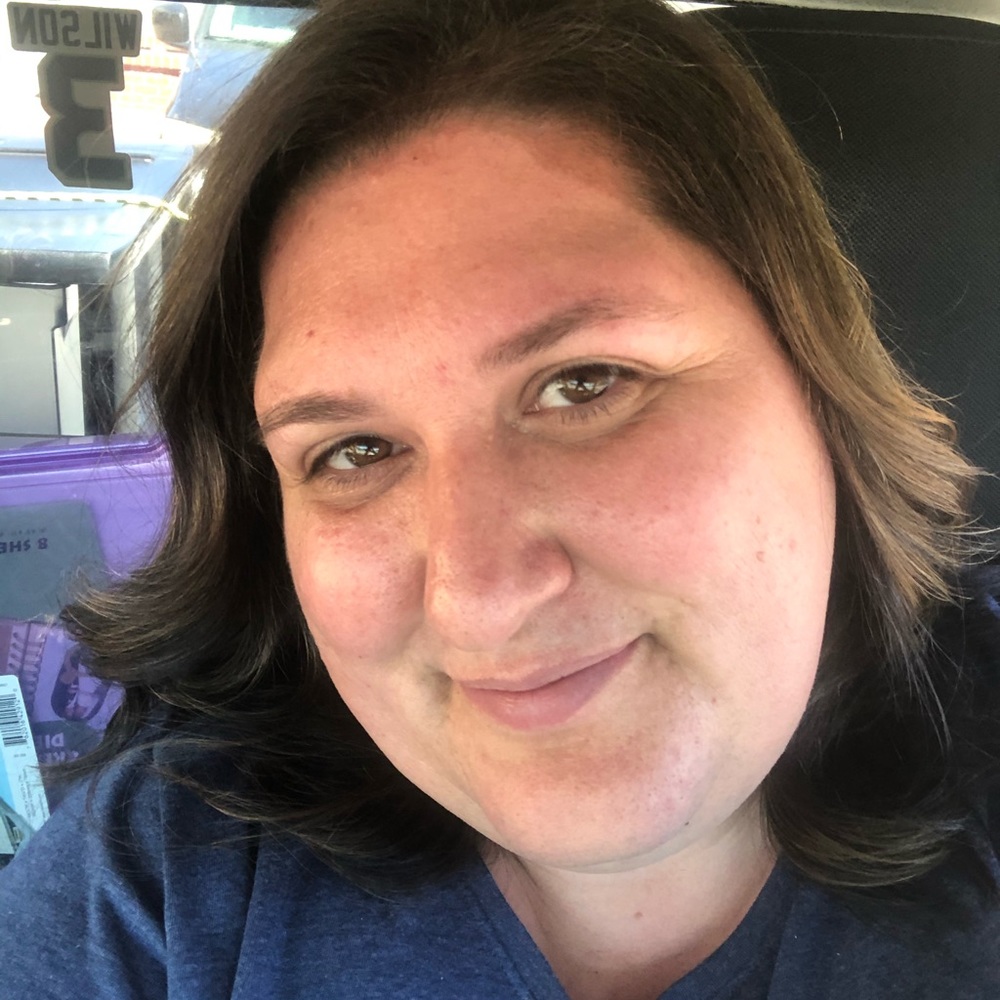 Meet your Posher, Kara